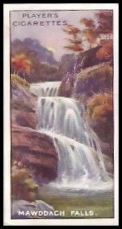 17 Mawddach Falls